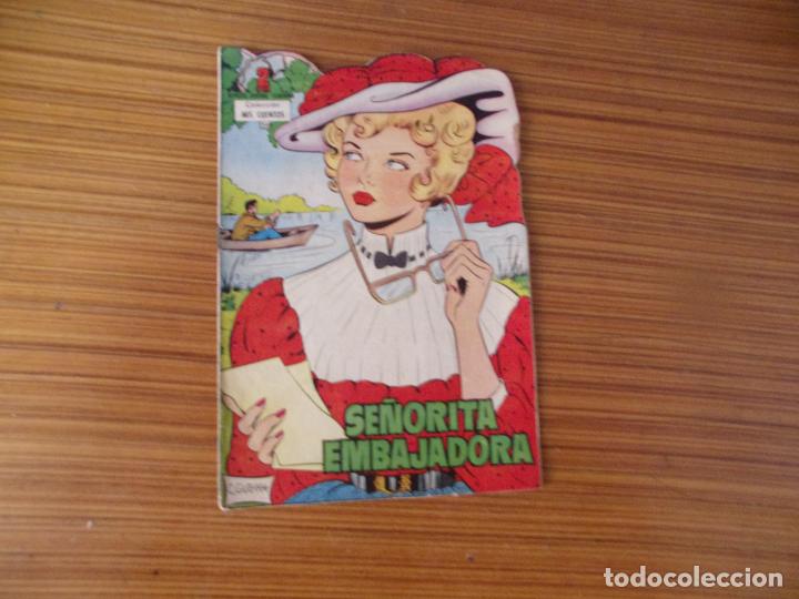 Tebeos: MIS CUENTOS N&ordm; 350 EDITA TORAY - Foto 1