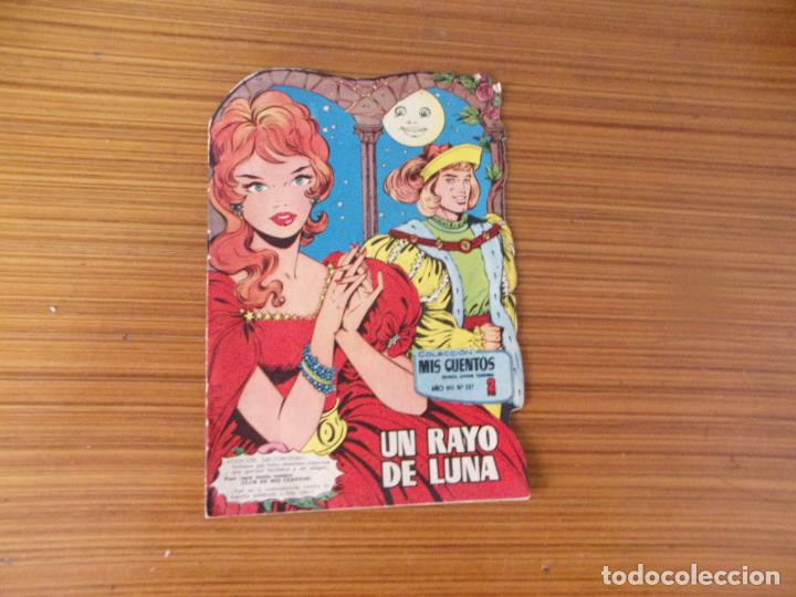 Tebeos: MIS CUENTOS N&ordm; 387 EDITA TORAY - Foto 1