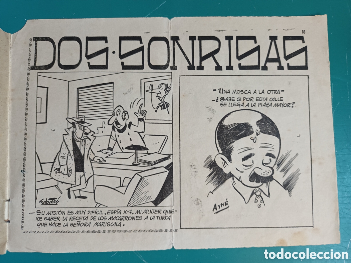 Tebeos: Cuentos de la abuelita N&deg; 348 POLVO DE ESTRELLAS - Foto 4