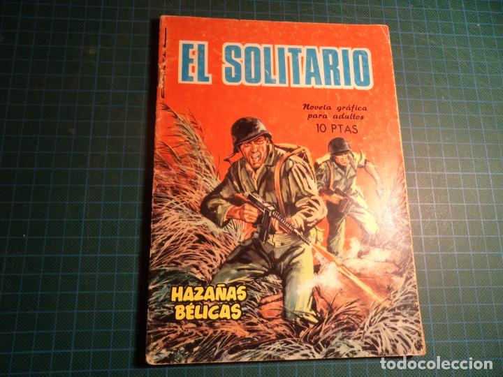 Tebeos: Haza&ntilde;as Belicas. N&deg;121. Toray. - Foto 1