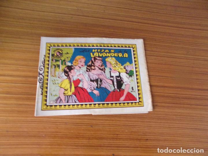 Tebeos: CUENTOS AZUCENA N&ordm; 104 EDITA TORAY - Foto 1