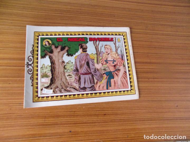 Tebeos: CUENTOS AZUCENA N&ordm; 132 EDITA TORAY - Foto 1