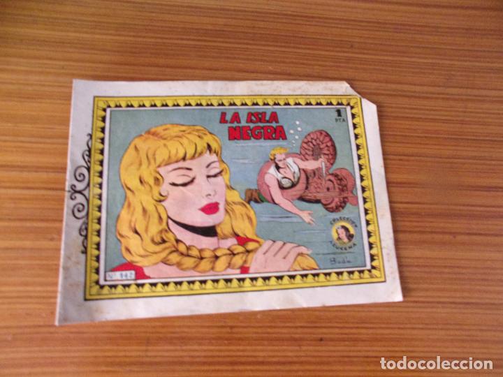Tebeos: CUENTOS AZUCENA N&ordm; 142 EDITA TORAY - Foto 1