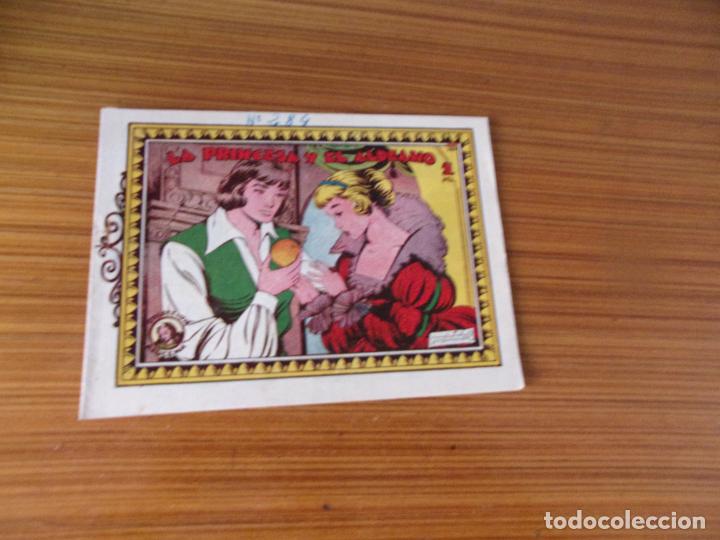 Tebeos: AZUCENA N&ordm; 284 EDITA TORAY - Foto 1
