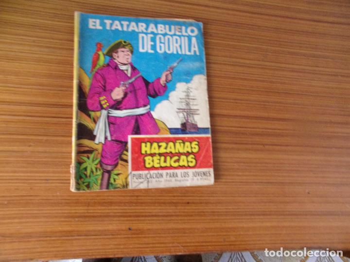 Tebeos: SIR DIABLO N&ordm;262 EDITA TORAY - Foto 1