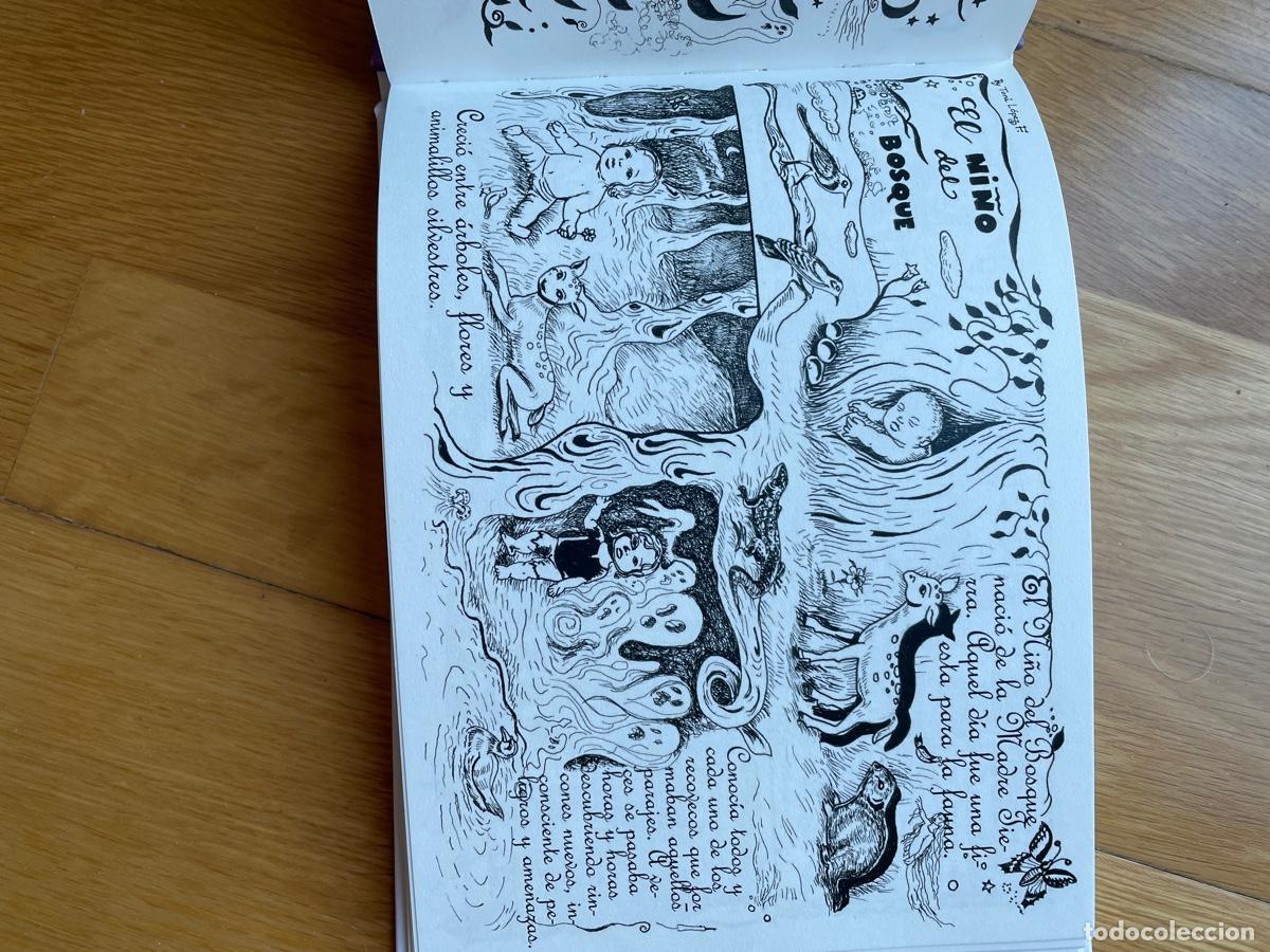 Tebeos: ALINA, LA ERMITA&Ntilde;A, libro - Foto 17