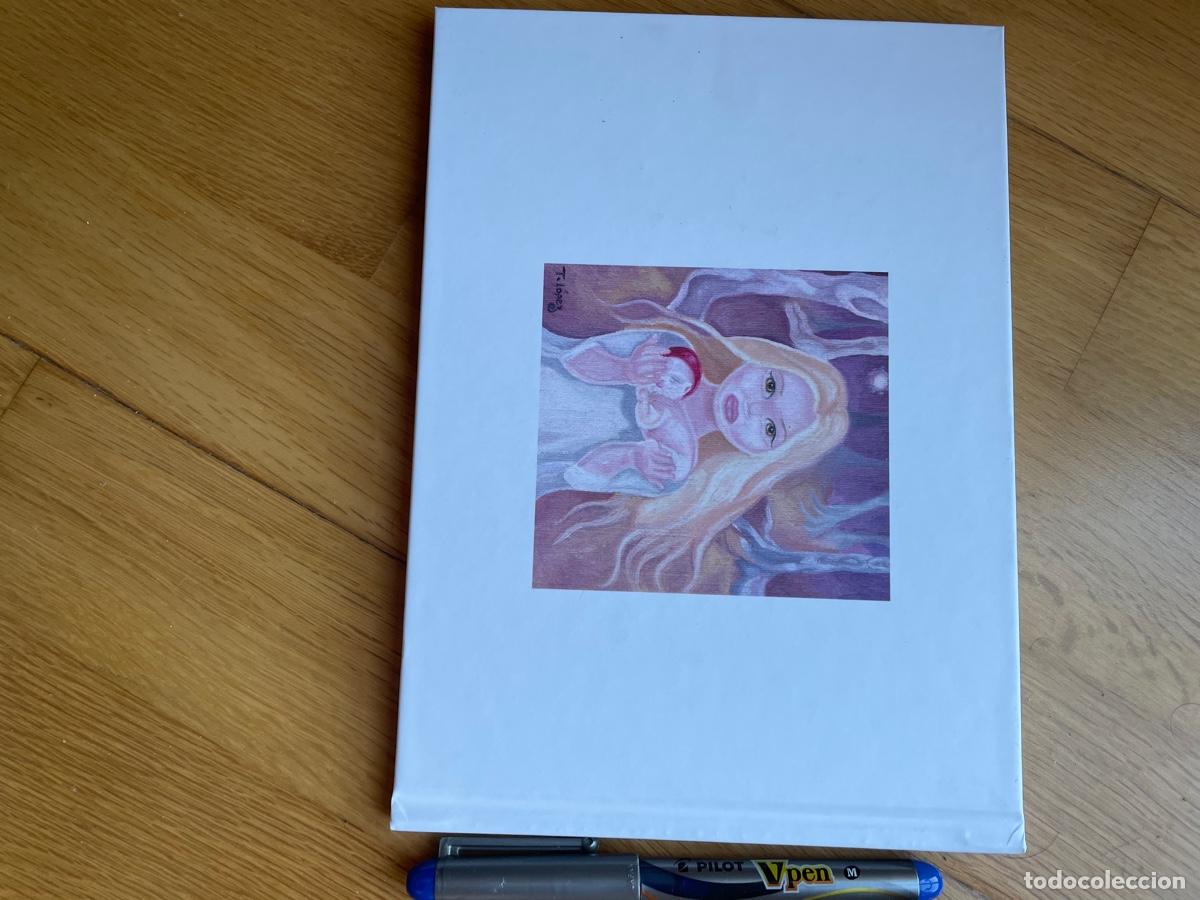 Tebeos: ALINA, LA ERMITA&Ntilde;A, libro - Foto 20