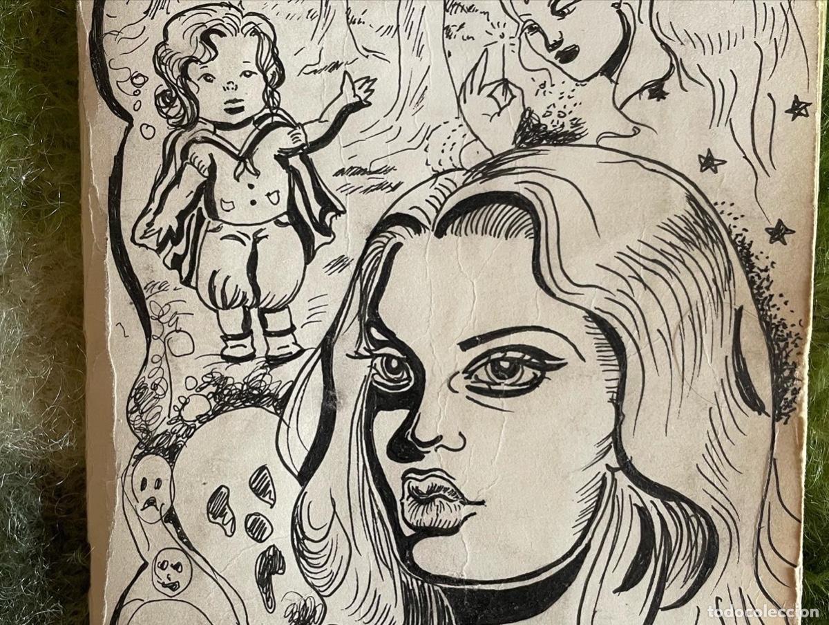 Tebeos: ALINA, LA ERMITA&Ntilde;A, libro - Foto 24