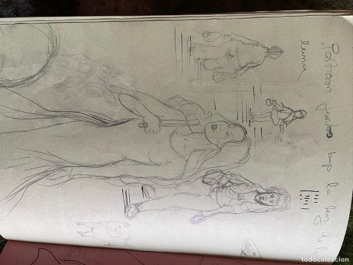 Tebeos: ALINA, LA ERMITA&Ntilde;A, libro - Foto 30