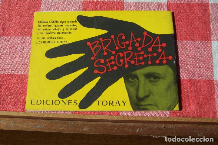 Tebeos: HAZA&Ntilde;AS BELICAS ROJA N&ordm; 140 - Foto 2
