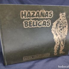 Tebeos: HAZAÑAS BELICAS. TOMO 6. EDICION COLECCIONISTA. TORAY 1991. Lote 387840574