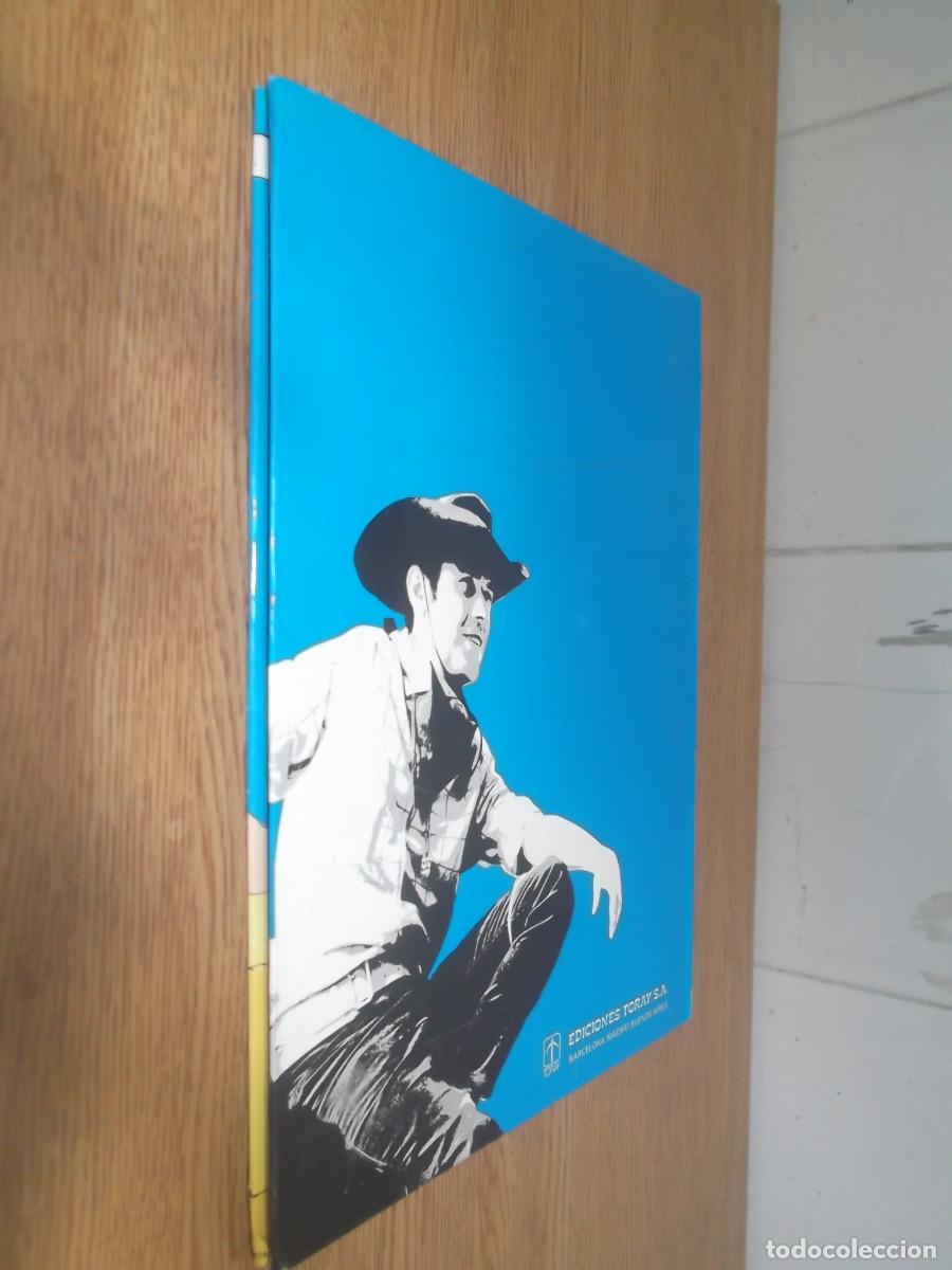 Tebeos: P&Aacute;NICO EN EL RANCHO K.0. N&ordm;2. - Foto 2