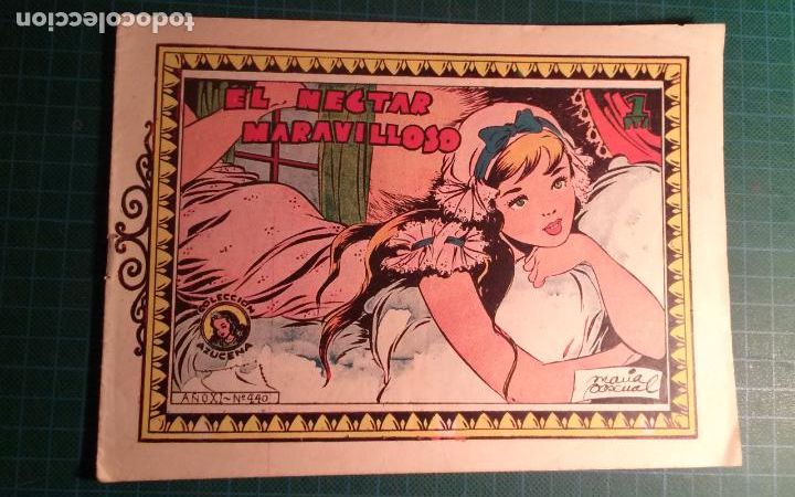 Tebeos: Azucena. N&deg;440. Toray. - Foto 1