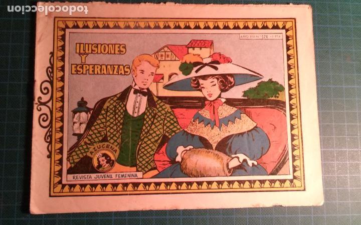 Tebeos: Azucena. N&deg;574. Toray. - Foto 1