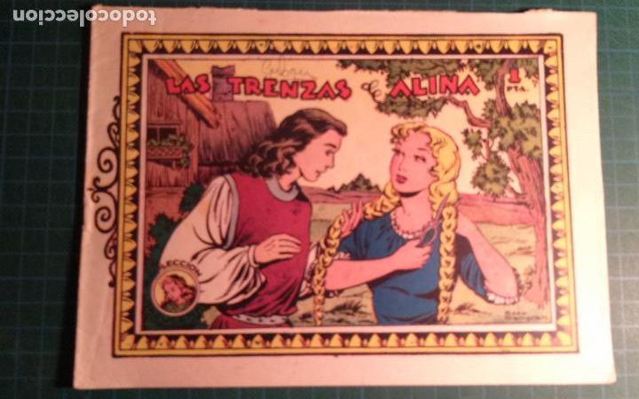 Tebeos: Azucena. N&deg;231. Toray. - Foto 1