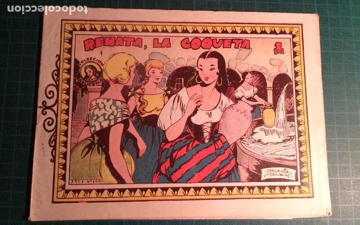 Tebeos: Azucena. N&deg;409. Toray. - Foto 1