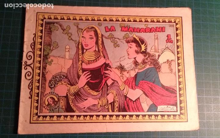 Tebeos: Azucena. N&deg;316. Toray. - Foto 1