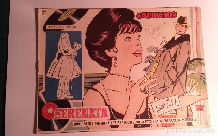Tebeos: Serenata. N&deg;70. Toray. - Foto 1