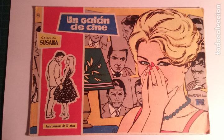 Tebeos: Susana. N&deg;18. Toray. - Foto 1