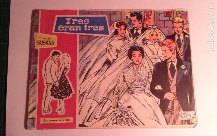 Tebeos: Susana. N&deg;22. Toray. - Foto 1