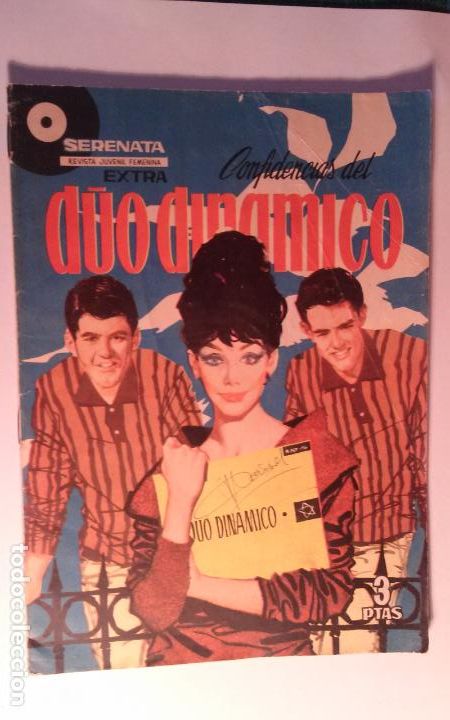 Tebeos: Serenata extra. N&deg;3. Toray. - Foto 1