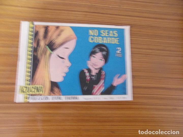Tebeos: AZUCENA N&ordm;1090 EDITA TORAY - Foto 1