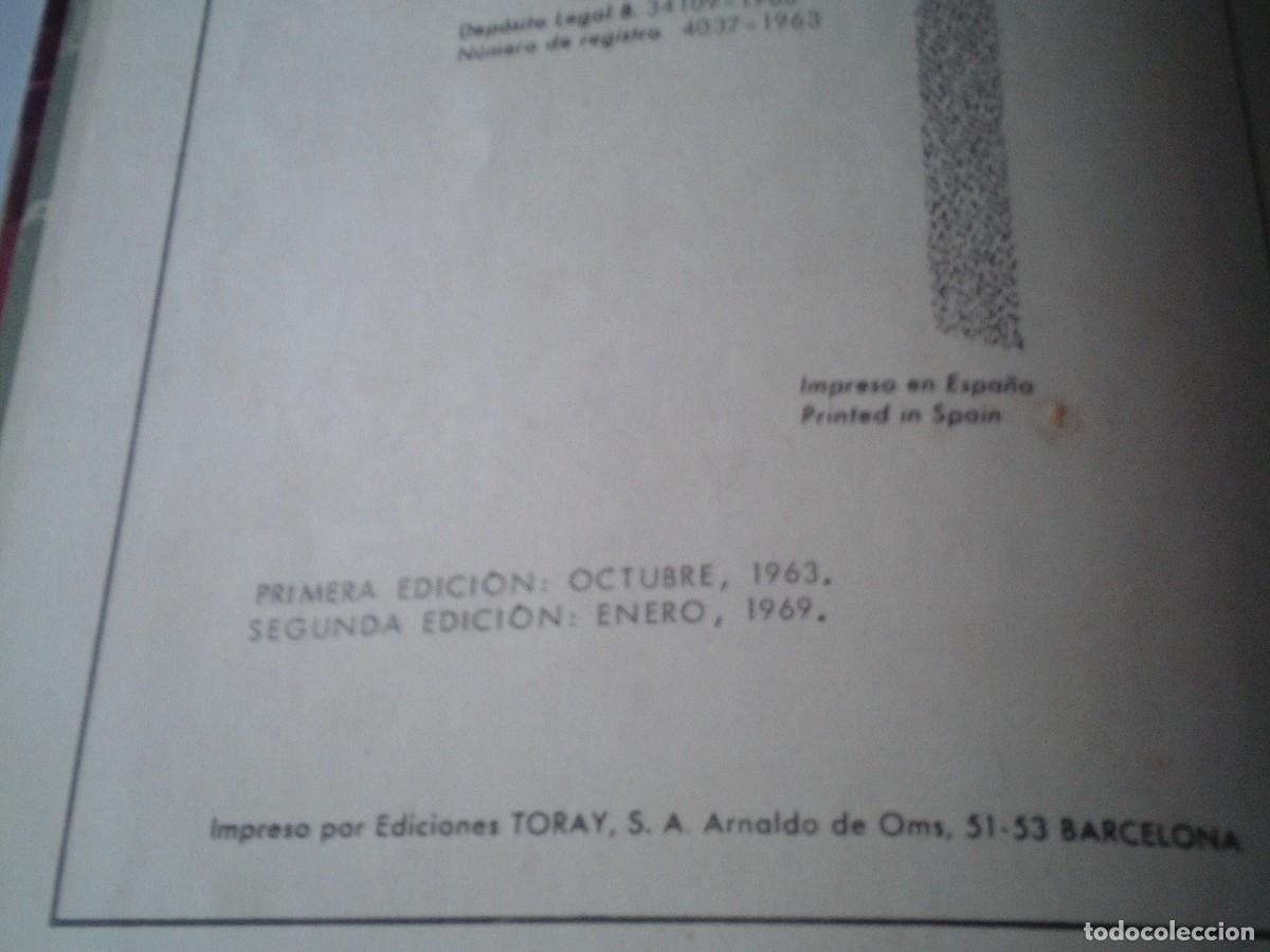 Tebeos: LUCKY LUKE - LOS PRIMOS DALTON - EDICIONES TORAY - GORBAUD - CJ 168 - Foto 5