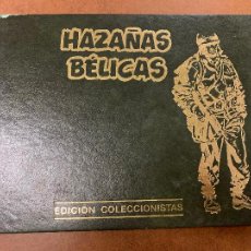 Tebeos: HAZAÑAS BÉLICAS TOMO 9 ,EDICION COLECCIONISTAS, EDICIONES TORAY, FONDOS EDITORIALES