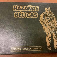 Tebeos: HAZAÑAS BÉLICAS TOMO 8 ,EDICION COLECCIONISTAS, EDICIONES TORAY, FONDOS EDITORIALES
