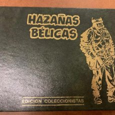Tebeos: HAZAÑAS BÉLICAS TOMO 6 ,EDICION COLECCIONISTAS, EDICIONES TORAY, FONDOS EDITORIALES