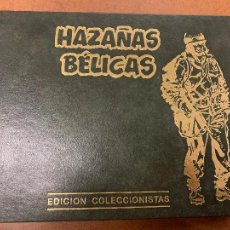 Tebeos: HAZAÑAS BÉLICAS TOMO 2 ,EDICION COLECCIONISTAS, EDICIONES TORAY, FONDOS EDITORIALES