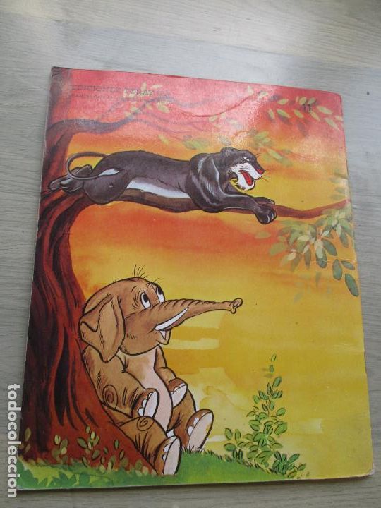 Tebeos: COLECCI&Oacute;N LEOPARDO, N&ordm;. 11- EDICIONES TORAY- 1981- - Foto 3