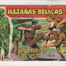 Tebeos: HAZAÑAS BELICAS EXTRA Nº 141 - SERIE ROJA - TORAY 1964