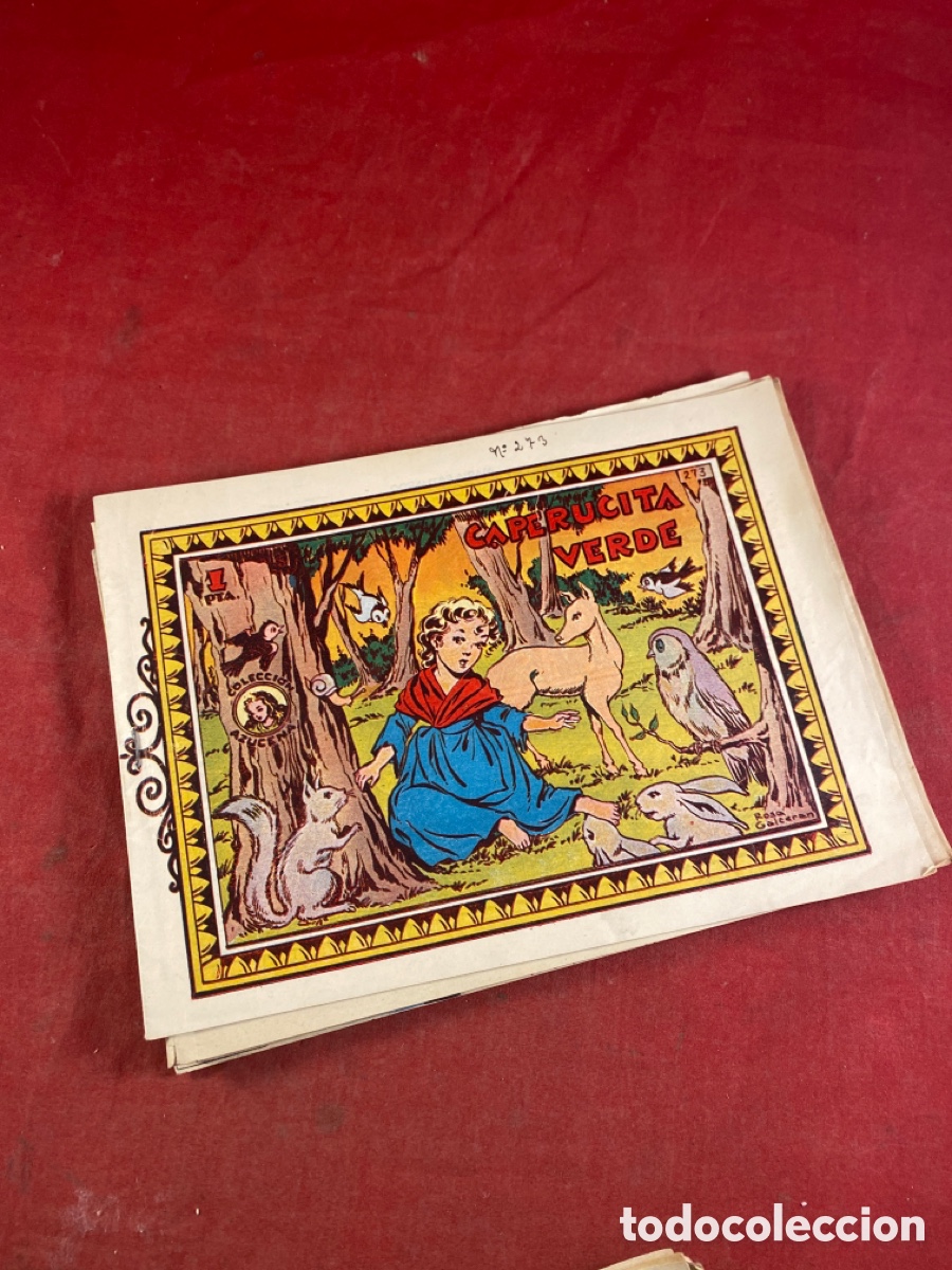 Tebeos: COLECCI&Oacute;N AZUCENA 23 n&uacute;meros - Foto 14