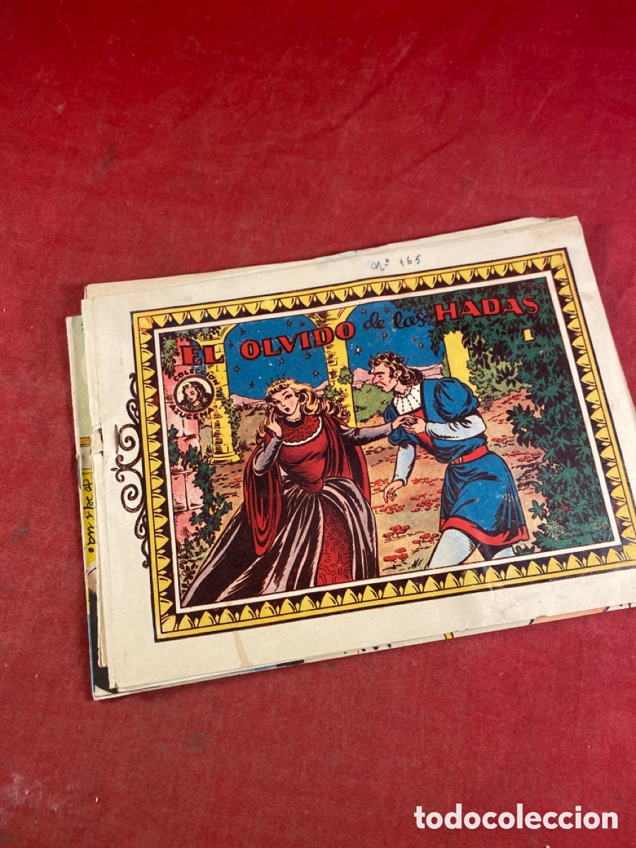 Tebeos: COLECCI&Oacute;N AZUCENA 23 n&uacute;meros - Foto 19