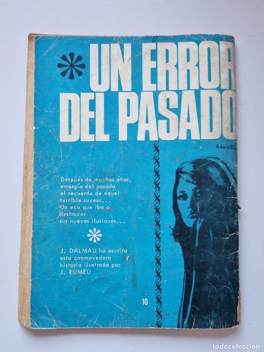 Tebeos: LAS ENFERMERAS n&deg; 10 - Foto 2
