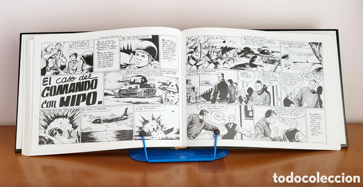 Tebeos: Johnny Comando y Gorila, edici&oacute;n de coleccionista - Foto 6