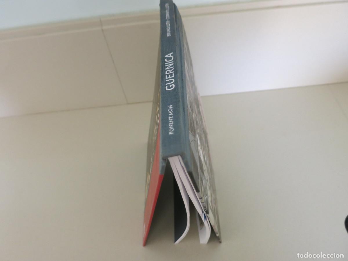 Tebeos: Guernica Ed. Ponent Mon - Foto 2
