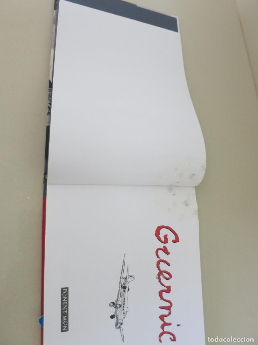 Tebeos: Guernica Ed. Ponent Mon - Foto 5