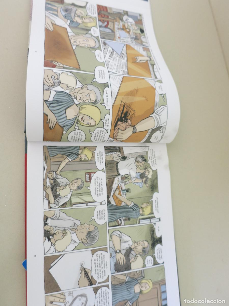 Tebeos: Guernica Ed. Ponent Mon - Foto 8