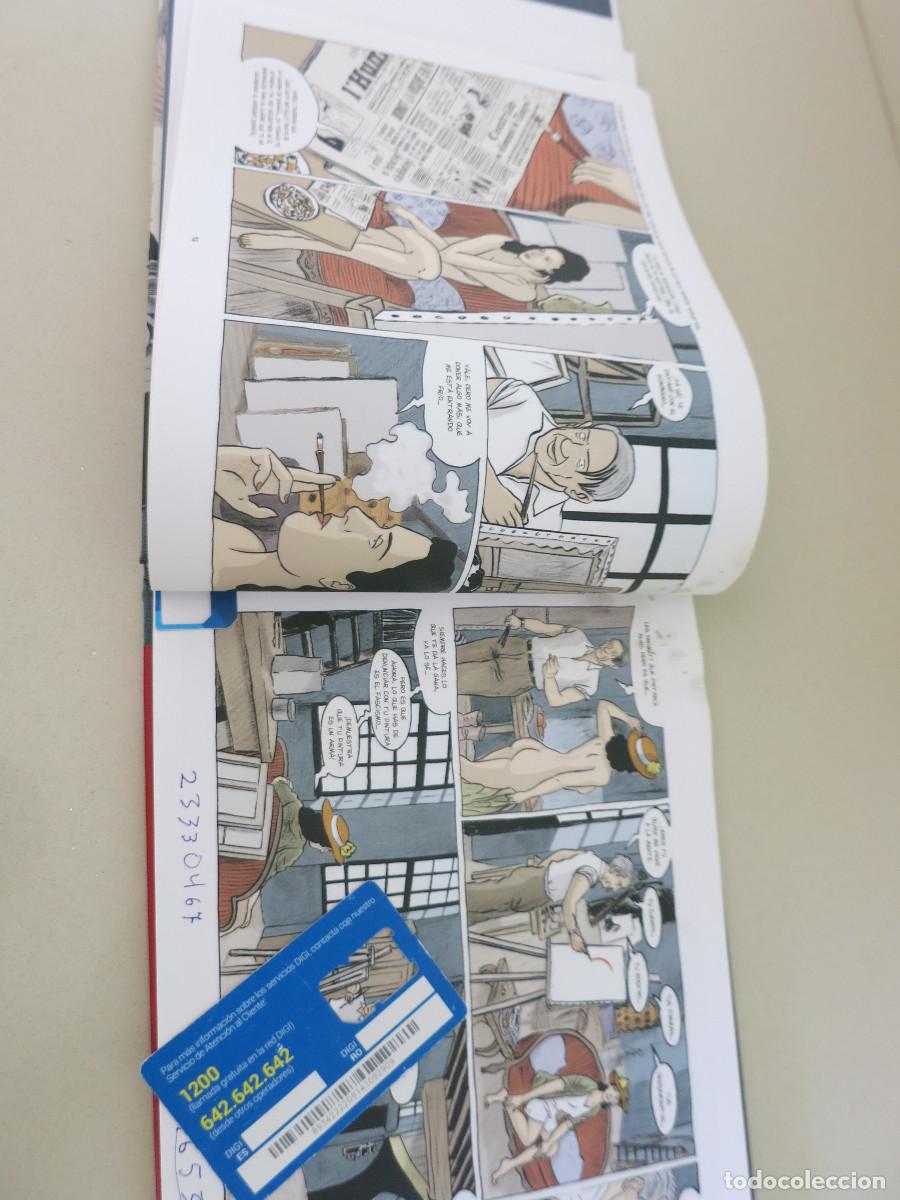 Tebeos: Guernica Ed. Ponent Mon - Foto 9