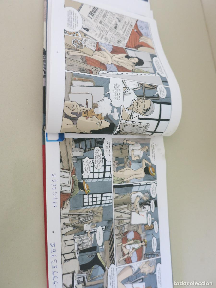 Tebeos: Guernica Ed. Ponent Mon - Foto 10