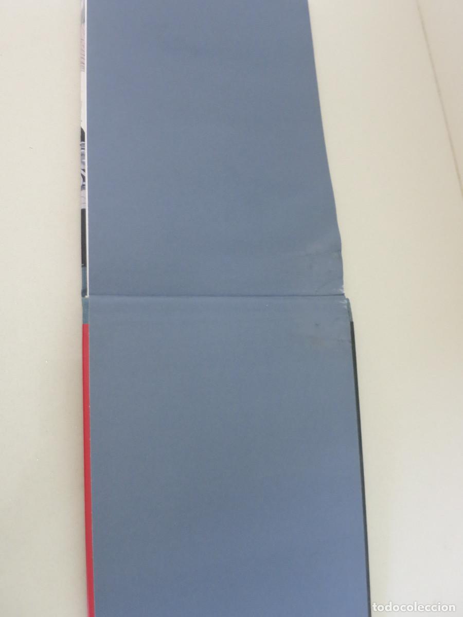Tebeos: Guernica Ed. Ponent Mon - Foto 12