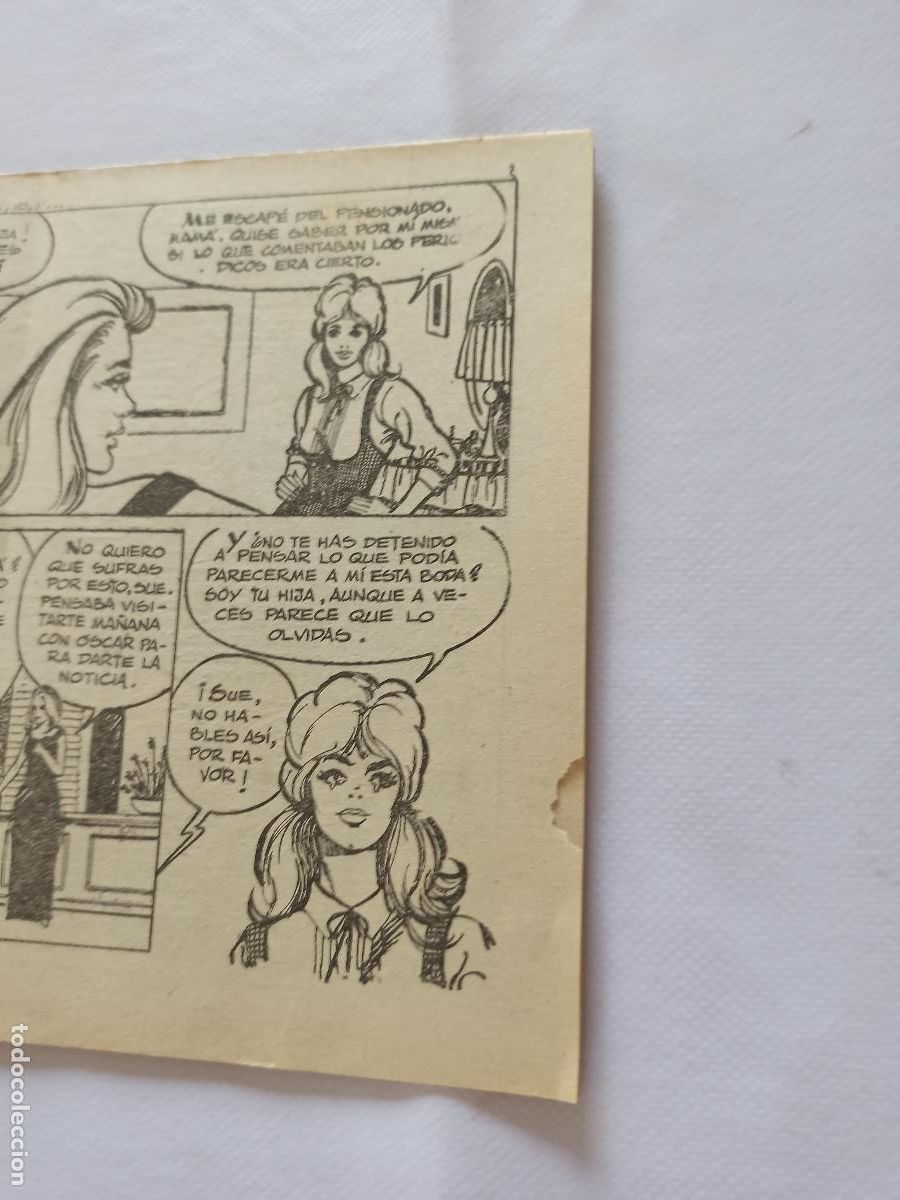 Tebeos: SERENATA N&ordm; 206 - TU, YO, Y... - TORAY (240) - Foto 2