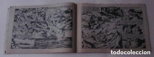 Tebeos: HAZA&Ntilde;AS BELICAS - NUMERO EXTRA 85 - EDICIONES TORAY - Foto 3