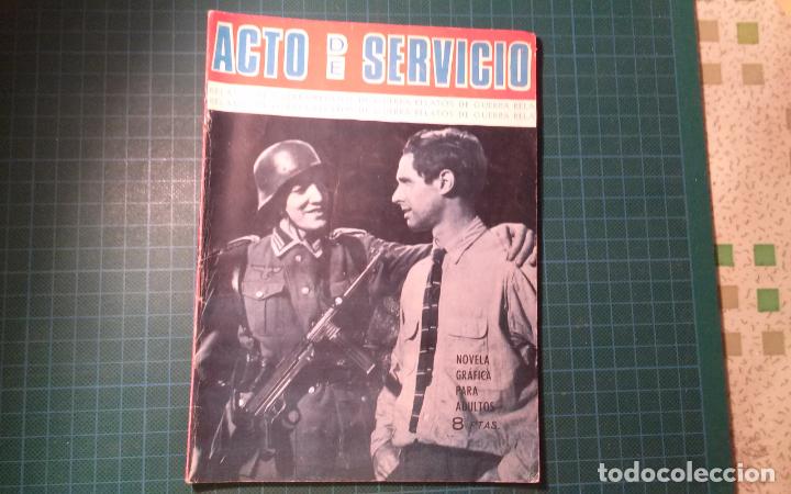 Tebeos: Relatos de guerra. N&deg;91. Toray. Normal estado. - Foto 1