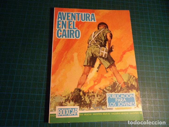 Tebeos: Boixcar. N&deg;90. Toray. - Foto 1