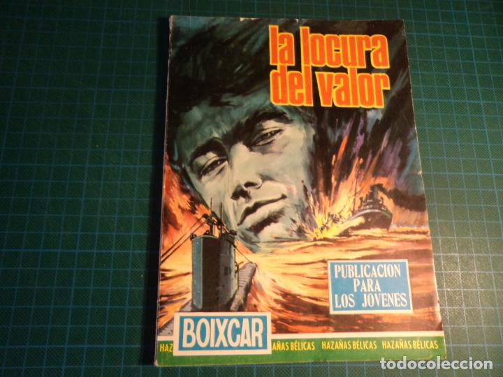 Tebeos: Boixcar. N&deg;71. Toray. - Foto 1
