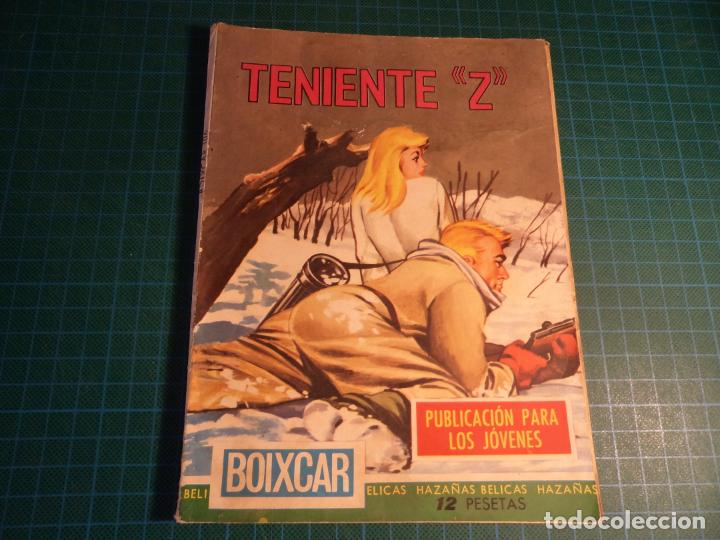 Tebeos: Boixcar. N&deg;106. Toray. - Foto 1