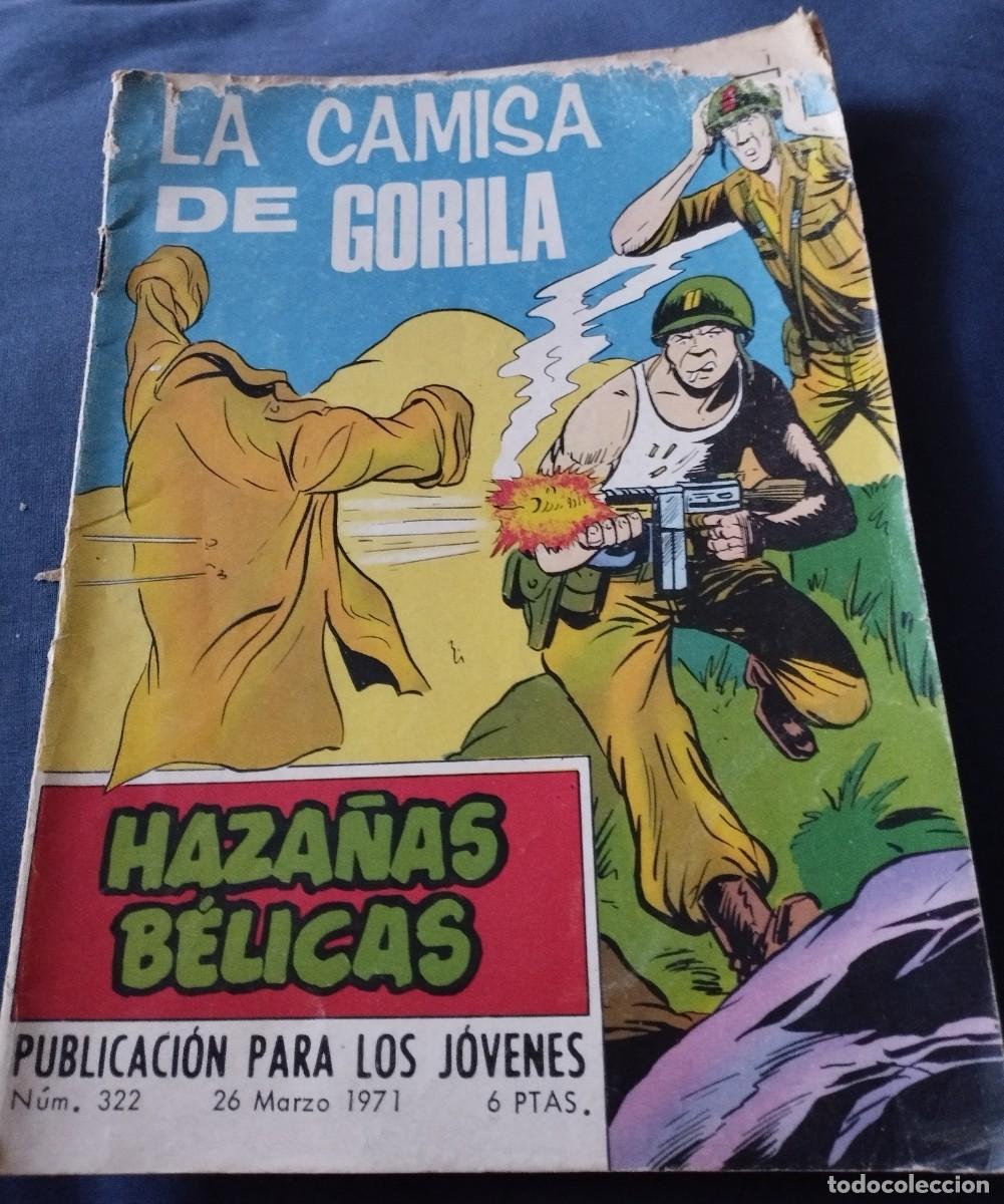 Tebeos: Lote de dos comics de Editorial Toray a&ntilde;os 70 - Foto 2